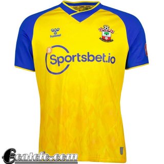 Maglia Calcio Southampton FC Seconda Uomo 2021 2022