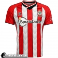 Maglia Calcio Southampton FC Prima Uomo 2021 2022