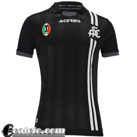 Maglia Calcio Spezia Calcio Seconda Uomo 2021 2022