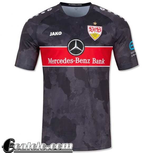 Maglia Calcio VfB Stuttgart Terza Uomo 2021 2022