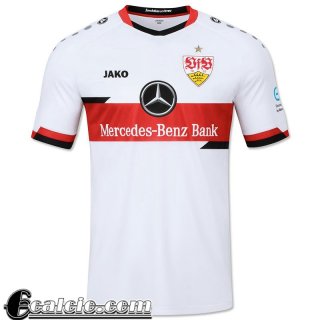 Maglia Calcio VfB Stuttgart Prima Uomo 2021 2022