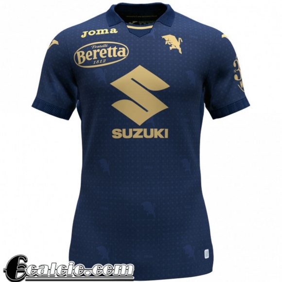 Maglia Calcio Torino FC Terza Uomo 2021 2022