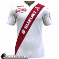 Maglia Calcio Torino FC Seconda Uomo 2021 2022