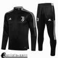 Tuta Calcio Juventus Grigio scuro Uomo TG100 2021 2022