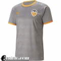 Maglia Calcio Valencia CF Quarto stadio Uomo 2021 2022