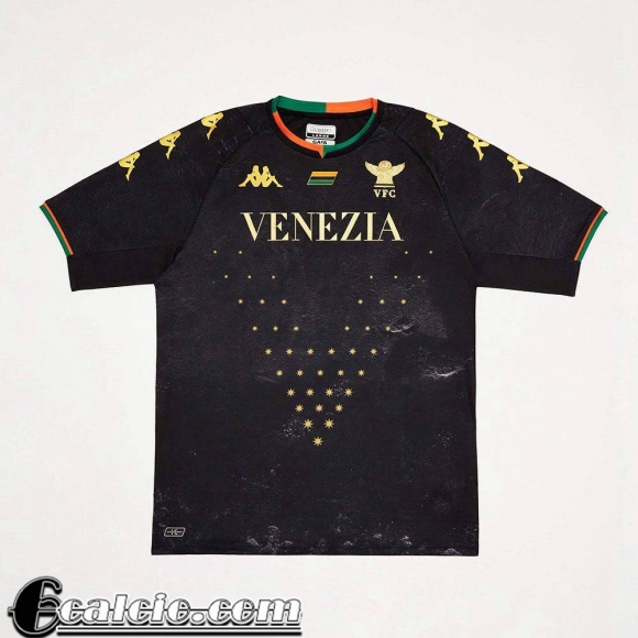 Maglia Calcio Venezia FC Prima Uomo 2021 2022