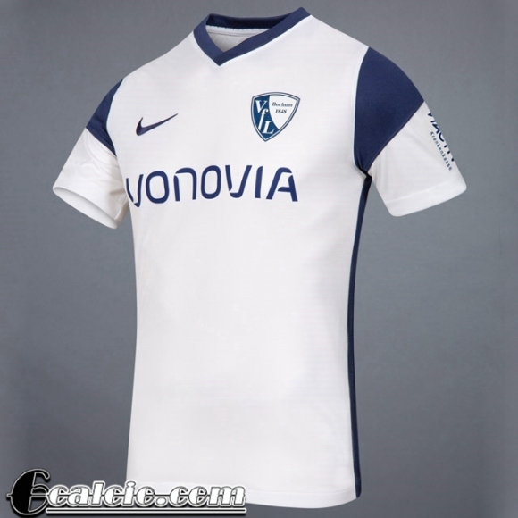 Maglia Calcio VfL Bochum Seconda Uomo 2021 2022