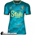 Maglia Calcio Watford Terza Uomo 2021 2022