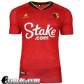 Maglia Calcio Watford Seconda Uomo 2021 2022