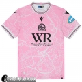 Blackburn Rovers Maglia Calcio Terza Uomo 2024 2025