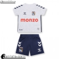 Coventry City Maglia Calcio Seconda Bambini 2024 2025