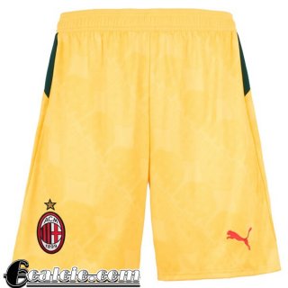 AC Milan Pantaloncini Calcio Terza Uomo 25-26
