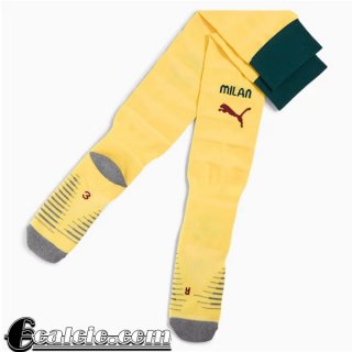 AC Milan Calzettoni Calcio Terza Uomo 25-26