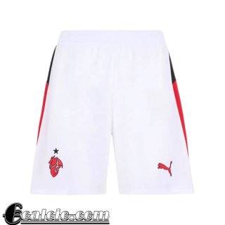 AC Milan Pantaloncini Calcio Seconda Uomo 25-26
