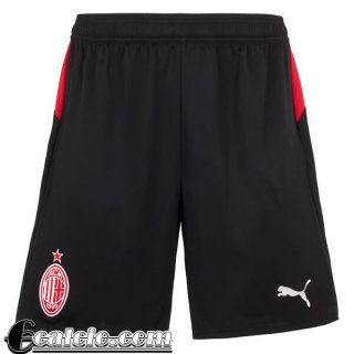 AC Milan Pantaloncini Calcio Prima Uomo 25-26