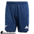 Pantaloncini Calcio Arsenal Terza Uomo 23 24