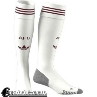 Arsenal Calzettoni Calcio Terza Uomo 25-26