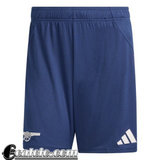 Arsenal Pantaloncini Calcio Seconda Uomo 25-26