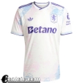 Aston Villa Maglia Calcio Terza Uomo 25-26