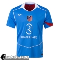 Atletico Madrid Maglia Calcio Terza Uomo 25-26 Atletico Madrid Maglia Calcio Terza Uomo 25-26