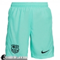 Pantaloncini Calcio Barcellona Terza Uomo 23 24