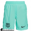 Pantaloncini Calcio Barcellona Terza Uomo 23 24