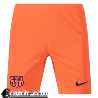 Barcellona Pantaloncini Calcio Terza Uomo 25-26