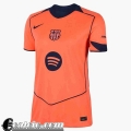 Barcellona Maglia Calcio Terza Donna 25-26 Barcellona Maglia Calcio Terza Donna 25-26