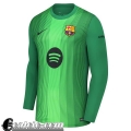 Barcellona Maglia Calcio Portieri Uomo 25-26  Barcellona Maglia Calcio Portieri Uomo 25-26