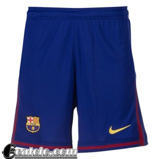 Barcellona Pantaloncini Calcio Prima Uomo 25-26