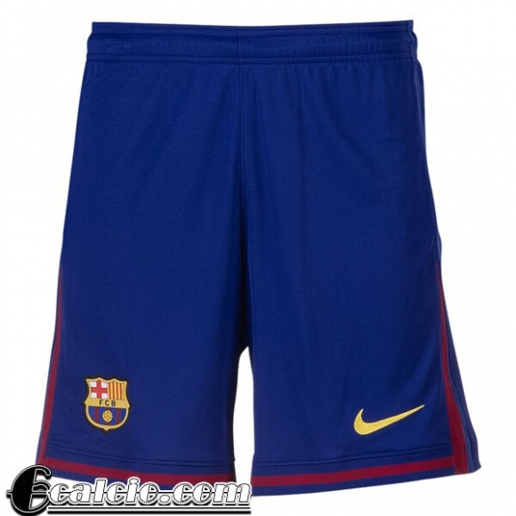 Barcellona Pantaloncini Calcio Prima Uomo 25-26