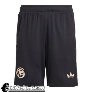 Bayern Monaco Pantaloncini Calcio Terza Uomo 25-26