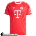 Bayern Monaco Maglia Calcio Portieri-3 Uomo 25-26 Bayern Monaco Maglia Calcio Portieri-3 Uomo 25-26