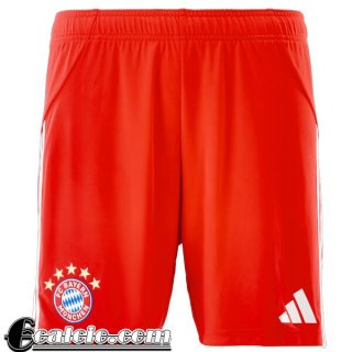 Bayern Monaco Pantaloncini Calcio Prima Uomo 25-26
