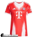 Bayern Monaco Maglia Calcio Prima Donna 25-26 Bayern Monaco Maglia Calcio Prima Donna 25-26