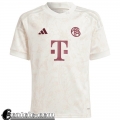 Maglie Calcio Bayern Monaco Terza Uomo 23 24