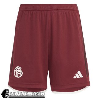 Pantaloncini Calcio Bayern Monaco Terza Uomo 23 24