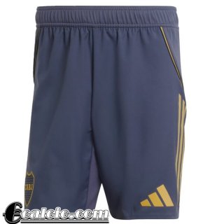 Boca Juniors Pantaloncini Calcio Seconda Uomo 25-26