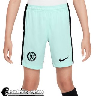 Pantaloncini Calcio Chelsea Terza Uomo 23 24