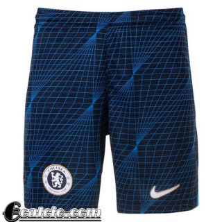 Pantaloncini Calcio Chelsea Seconda Uomo 23 24