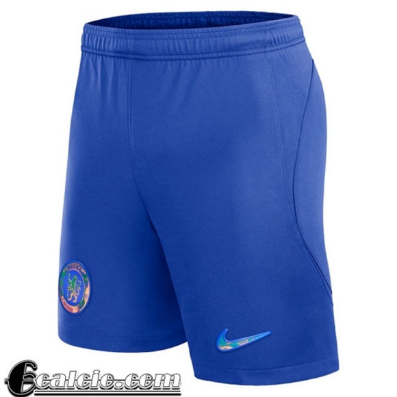 Pantaloncini Calcio Chelsea Prima Uomo 23 24