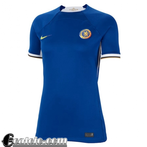 Maglie Calcio Chelsea Prima Donna 23 24