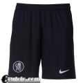 Chelsea Pantaloncini Calcio Terza Uomo 25-26