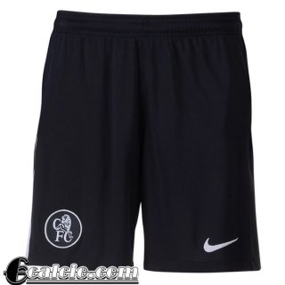 Chelsea Pantaloncini Calcio Terza Uomo 25-26