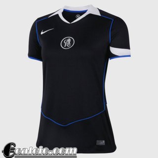 Chelsea Maglia Calcio Terza Donna 25-26