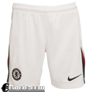 Chelsea Pantaloncini Calcio Seconda Uomo 25-26