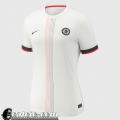 Chelsea Maglia Calcio Seconda Donna 25-26 Chelsea Maglia Calcio Seconda Donna 25-26