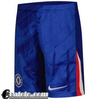 Chelsea Pantaloncini Calcio Prima Uomo 25-26