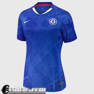 Chelsea Maglia Calcio Prima Donna 25-26