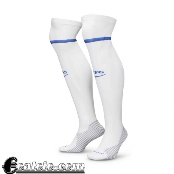 Chelsea Calzettoni Calcio Prima Uomo 25-26